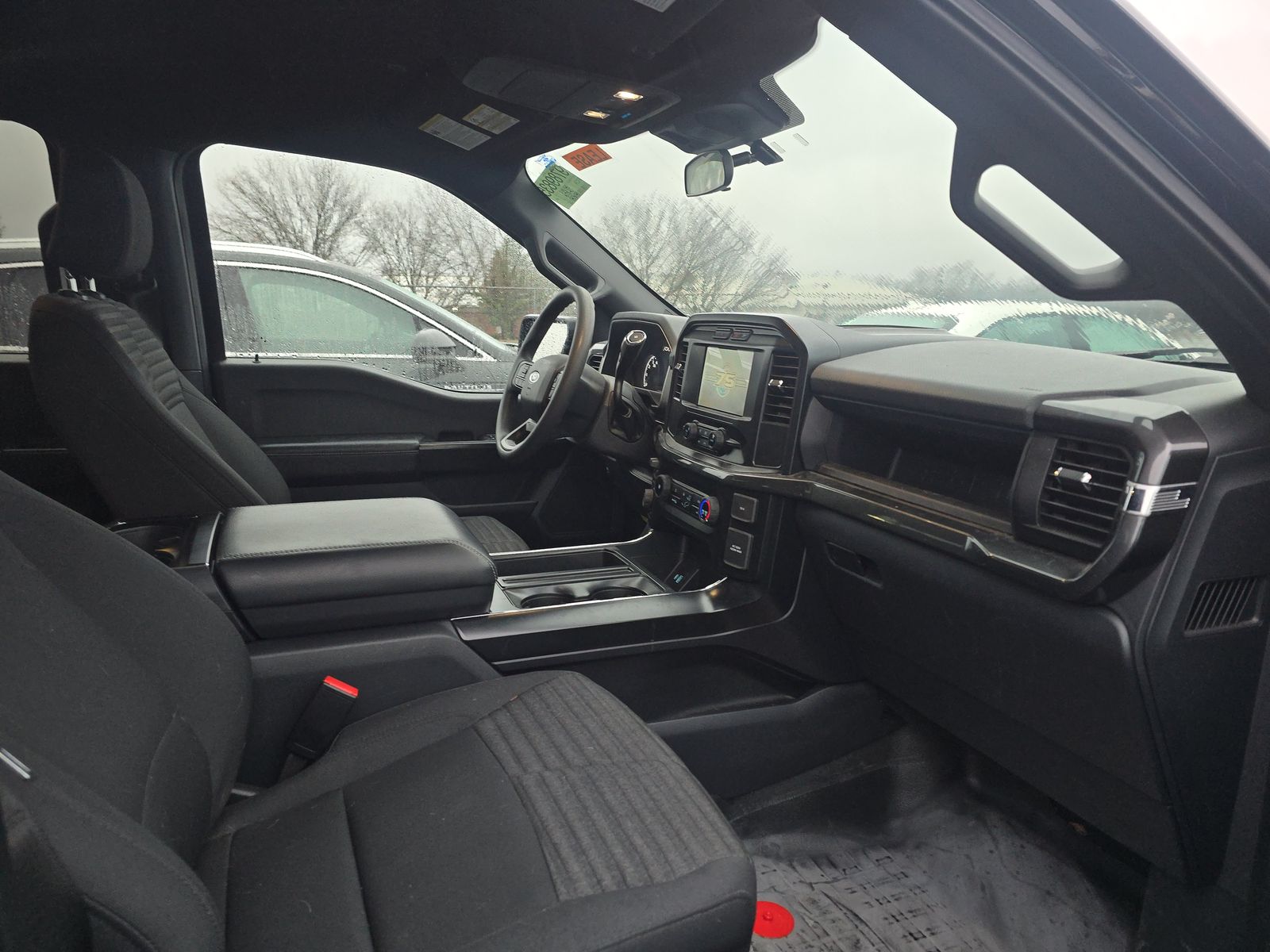 2023 Ford F-150 XL AWD