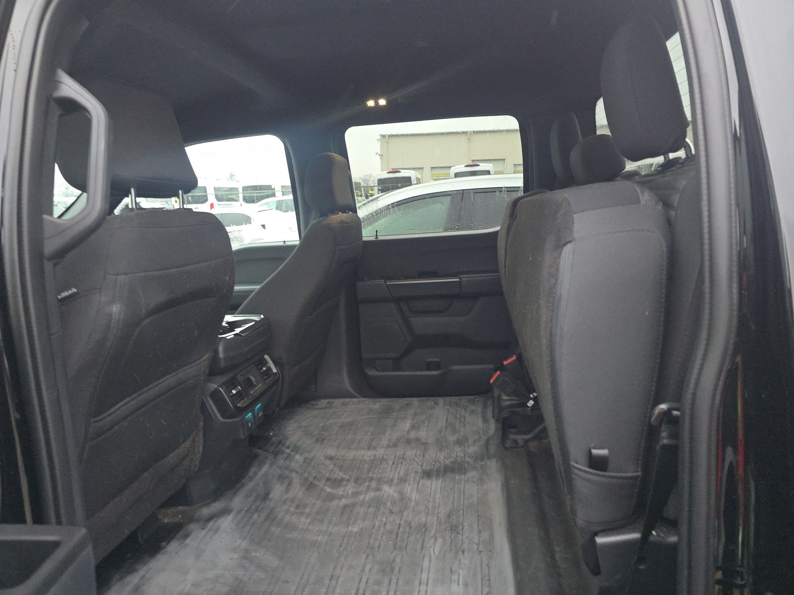 2023 Ford F-150 XL AWD