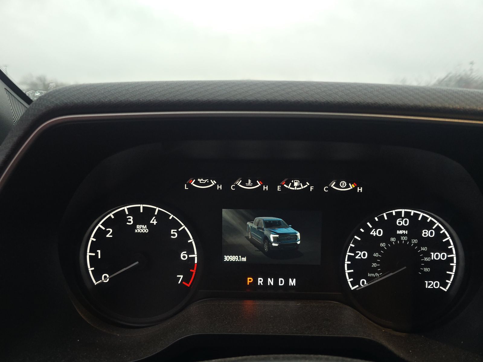 2023 Ford F-150 XL AWD