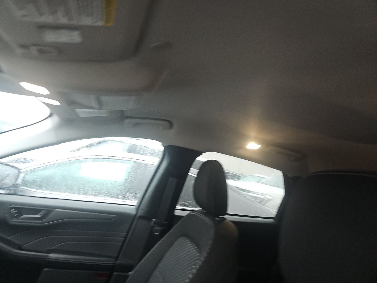 2023 Ford Escape Active AWD