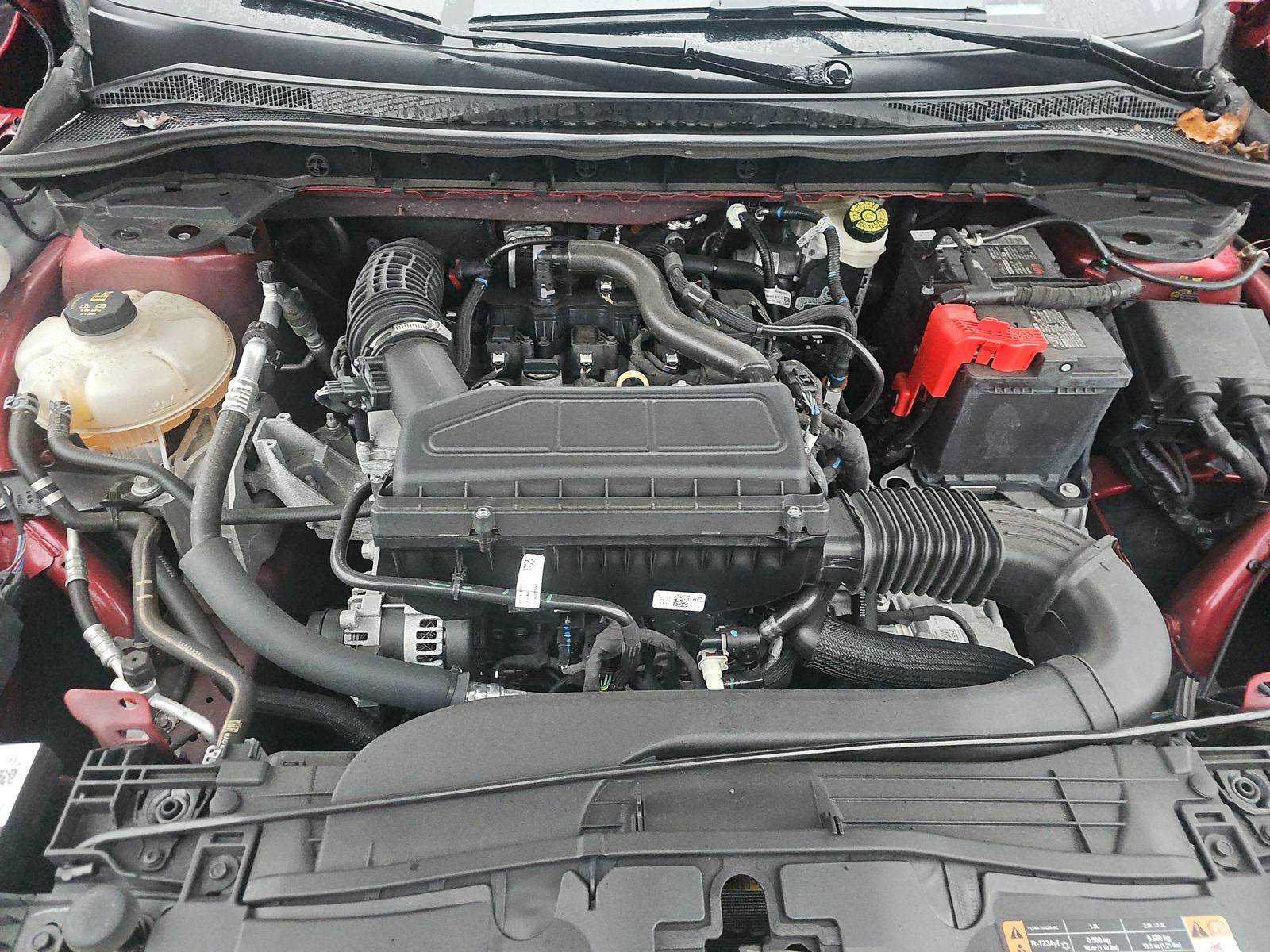 2023 Ford Escape Active AWD