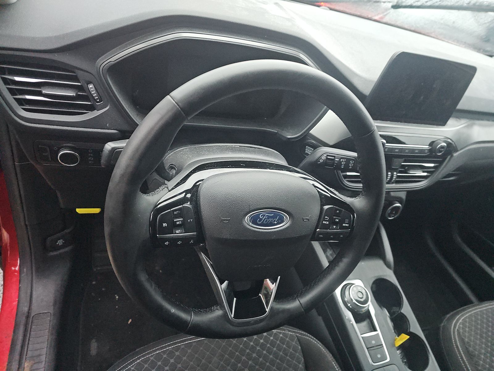 2023 Ford Escape Active AWD