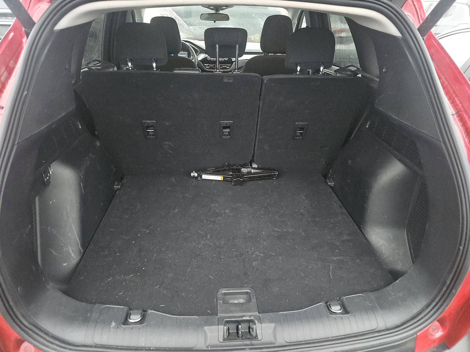 2023 Ford Escape Active AWD