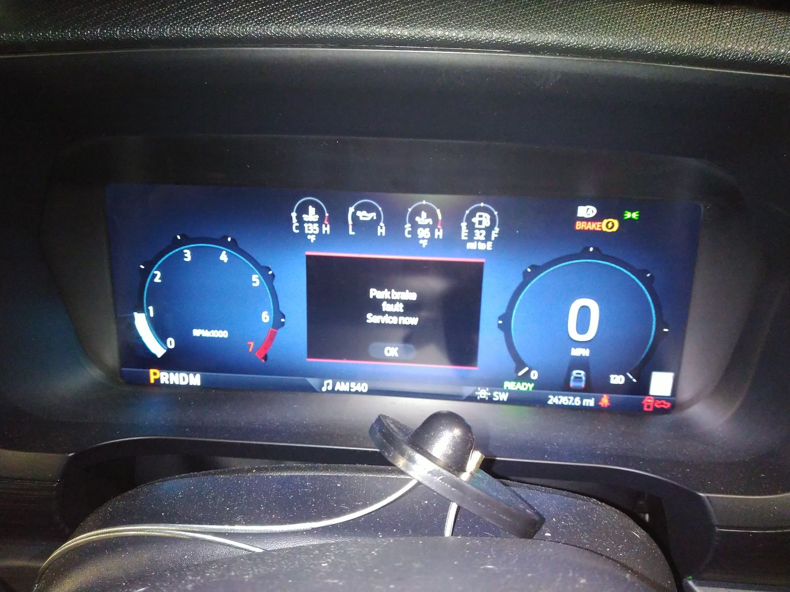 2025 Ford F-150 Hybrid XLT AWD