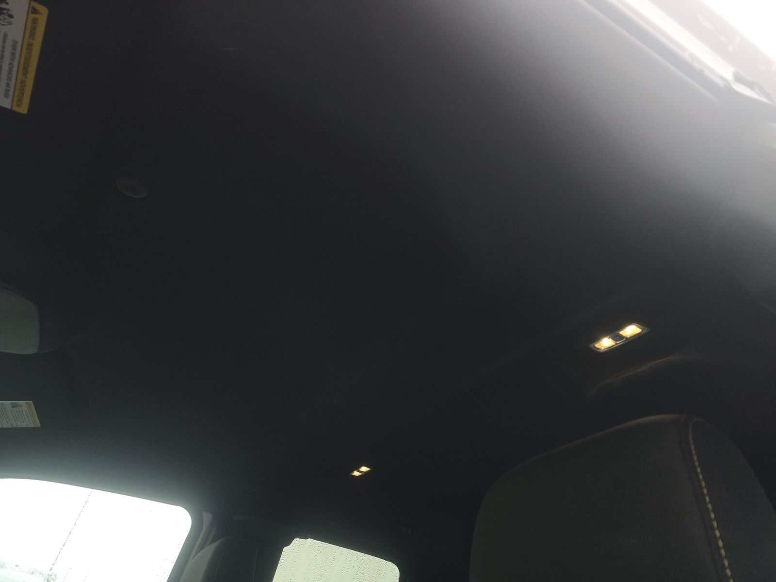 2024 Ford F-150 STX AWD