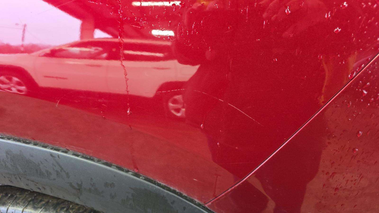 2021 Nissan Rogue SV AWD