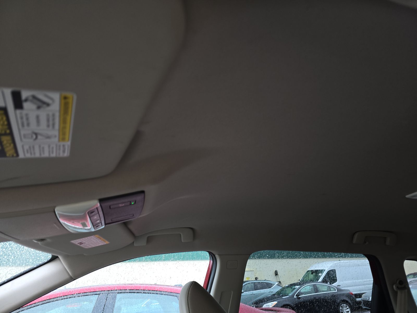 2021 Nissan Rogue SV AWD