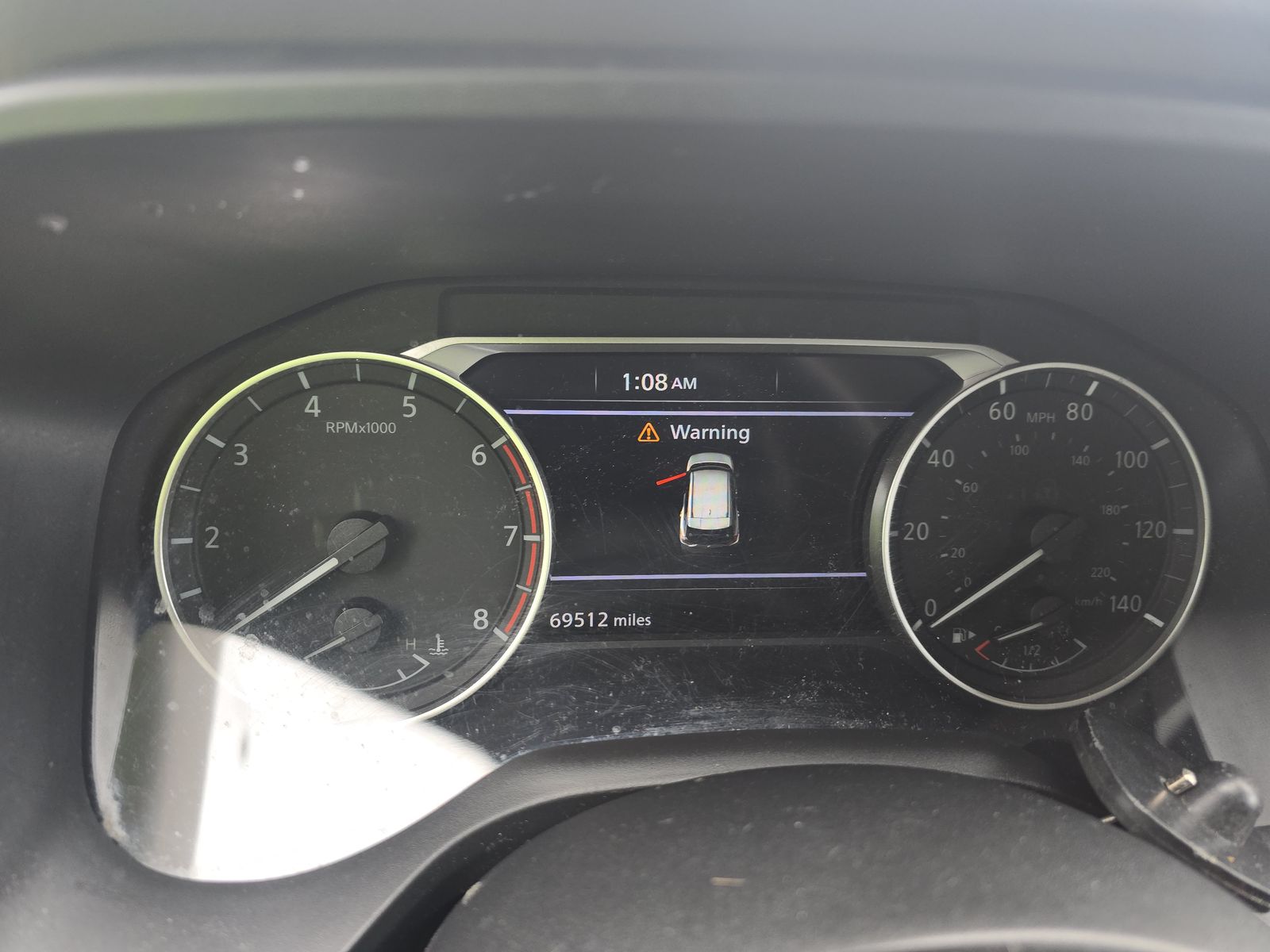 2021 Nissan Rogue SV AWD