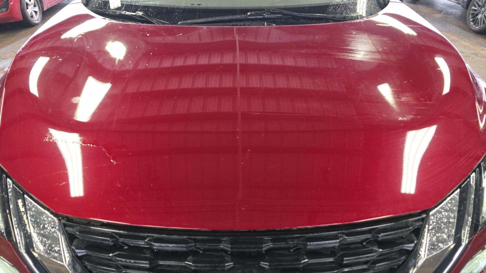 2021 Nissan Rogue SV AWD