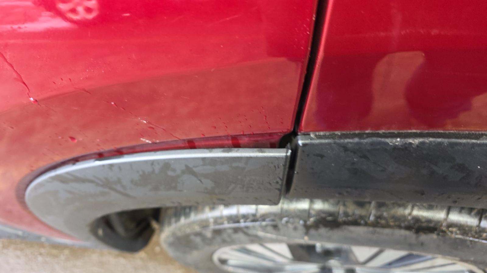 2021 Nissan Rogue SV AWD