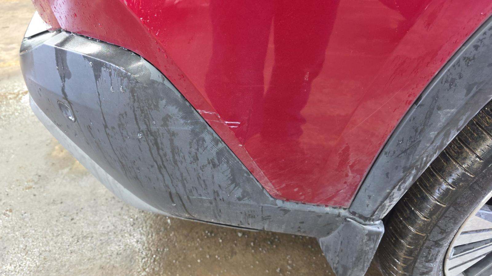 2021 Nissan Rogue SV AWD