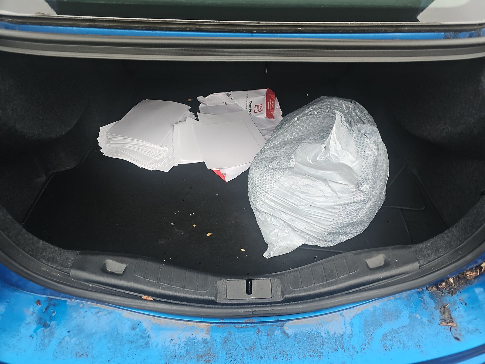 2020 Ford Fusion SE AWD