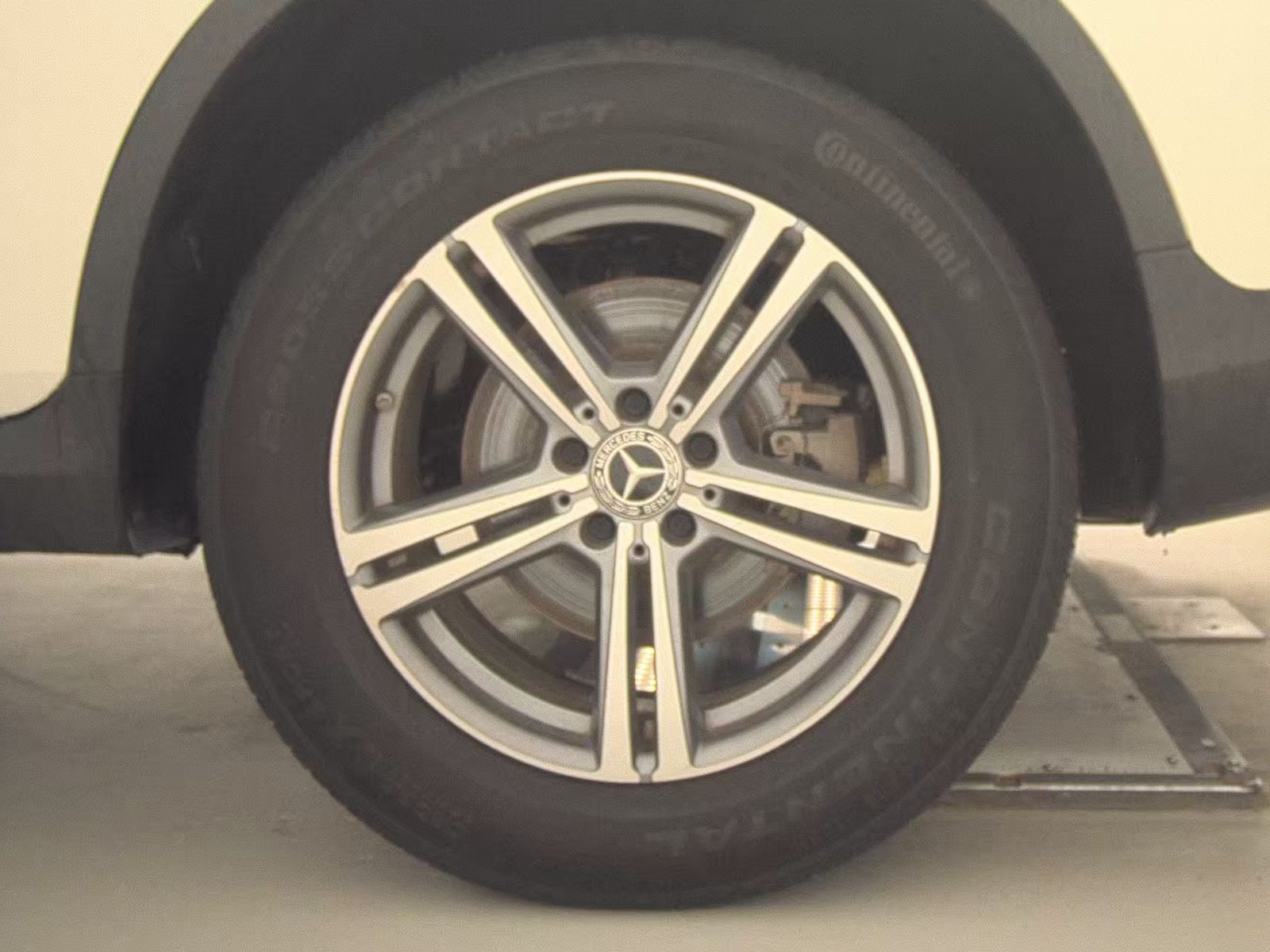 2022 Mercedes-Benz GLC GLC 300 AWD