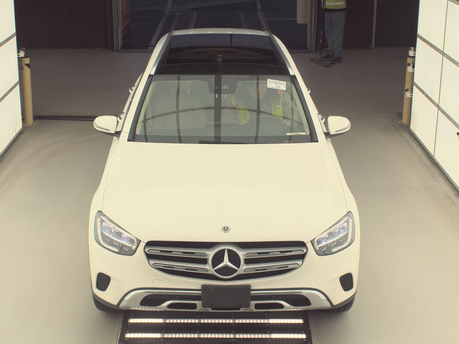 2022 Mercedes-Benz GLC GLC 300 AWD