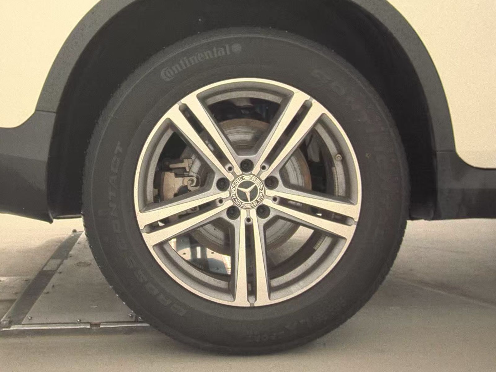 2022 Mercedes-Benz GLC GLC 300 AWD