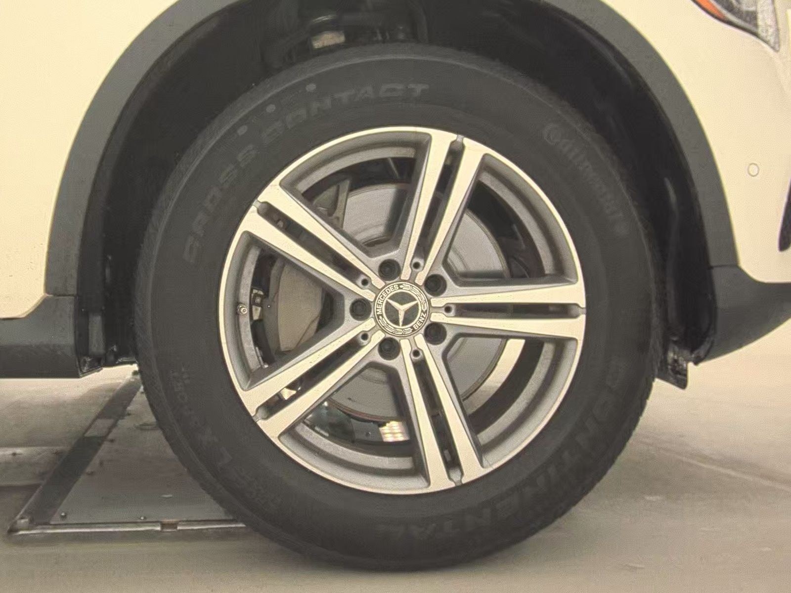 2022 Mercedes-Benz GLC GLC 300 AWD