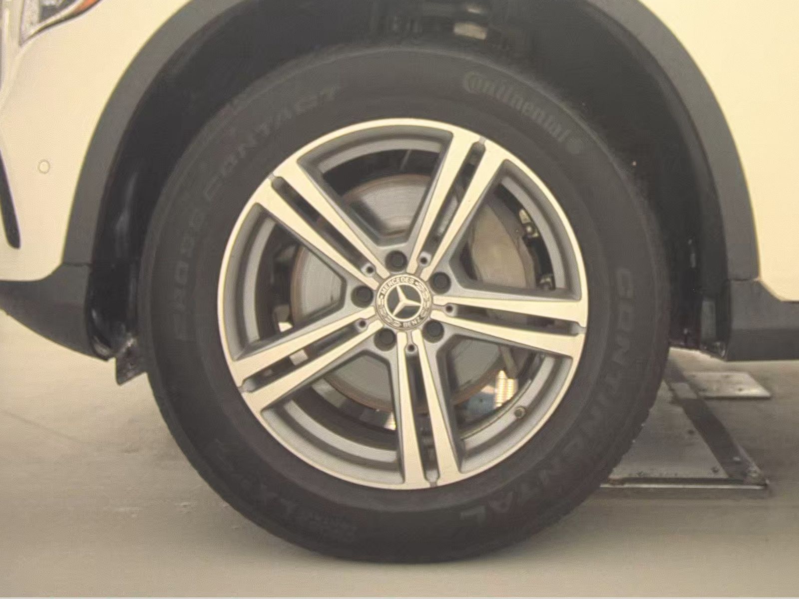 2022 Mercedes-Benz GLC GLC 300 AWD