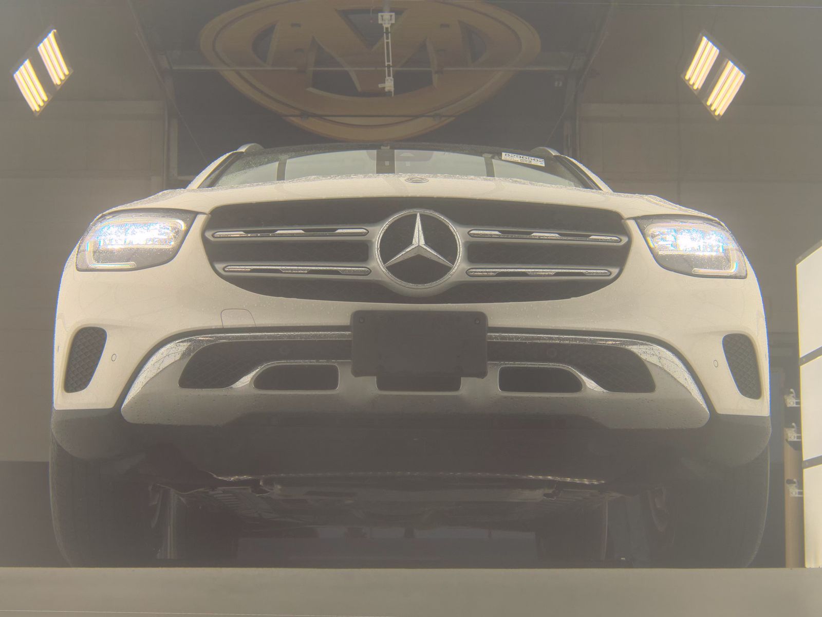2022 Mercedes-Benz GLC GLC 300 AWD