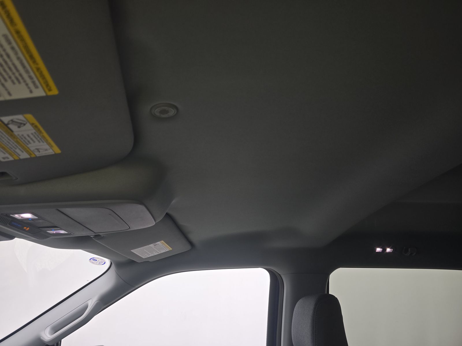 2025 Ford F-150 XLT AWD