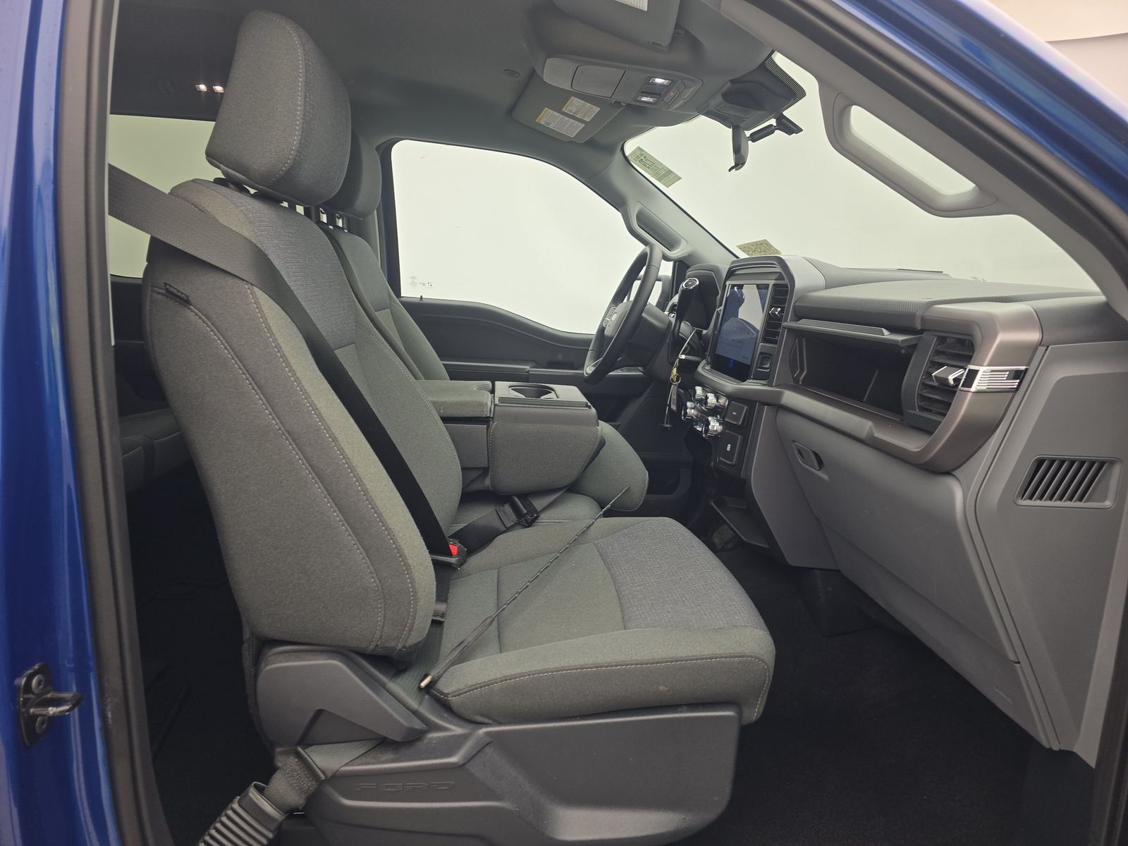 2025 Ford F-150 XLT AWD