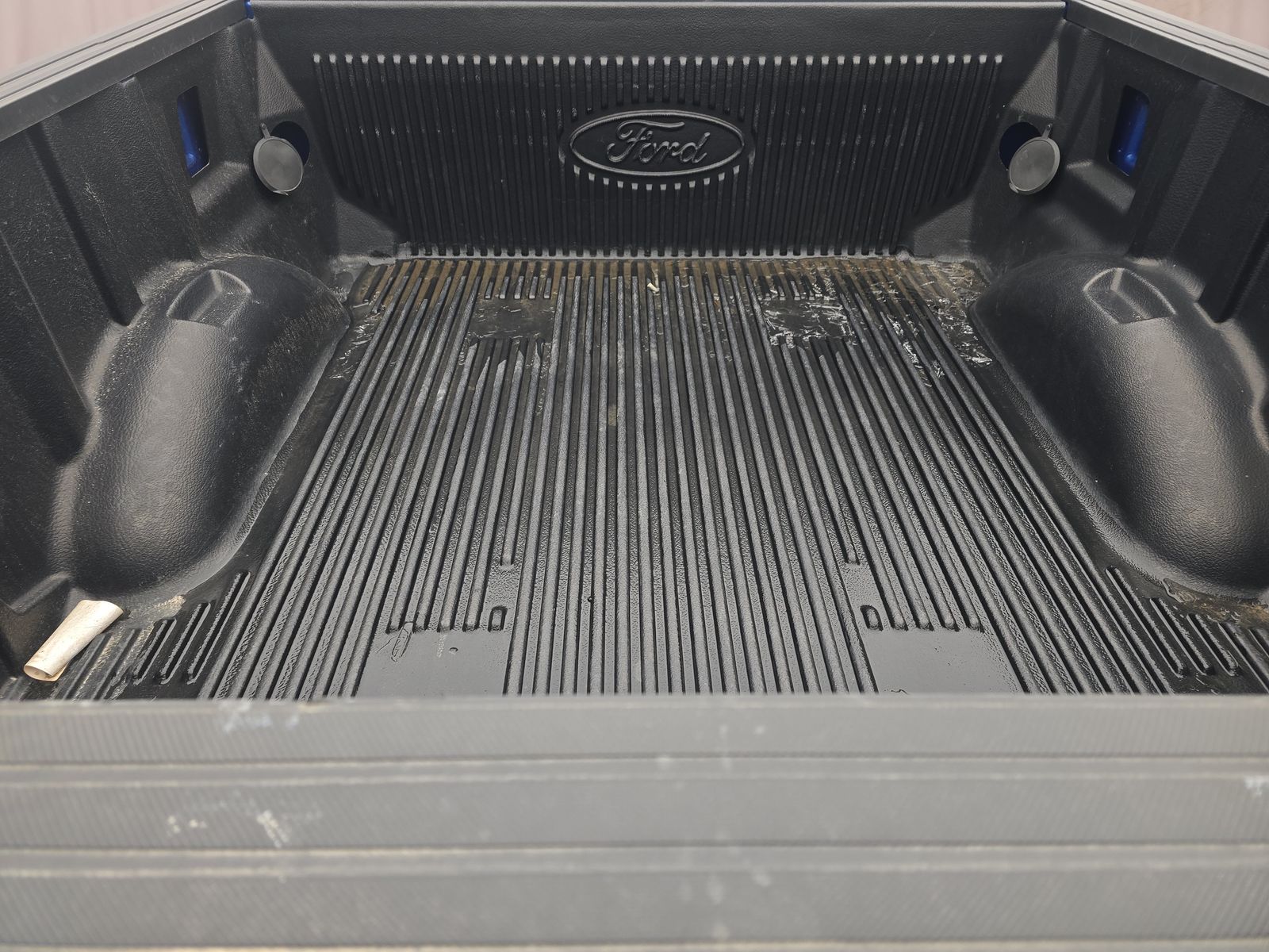 2025 Ford F-150 XLT AWD