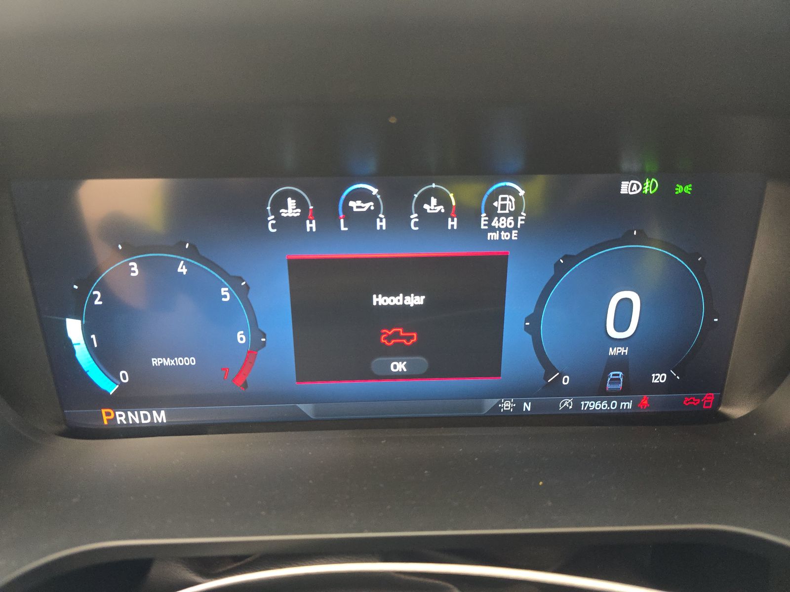 2025 Ford F-150 XLT AWD