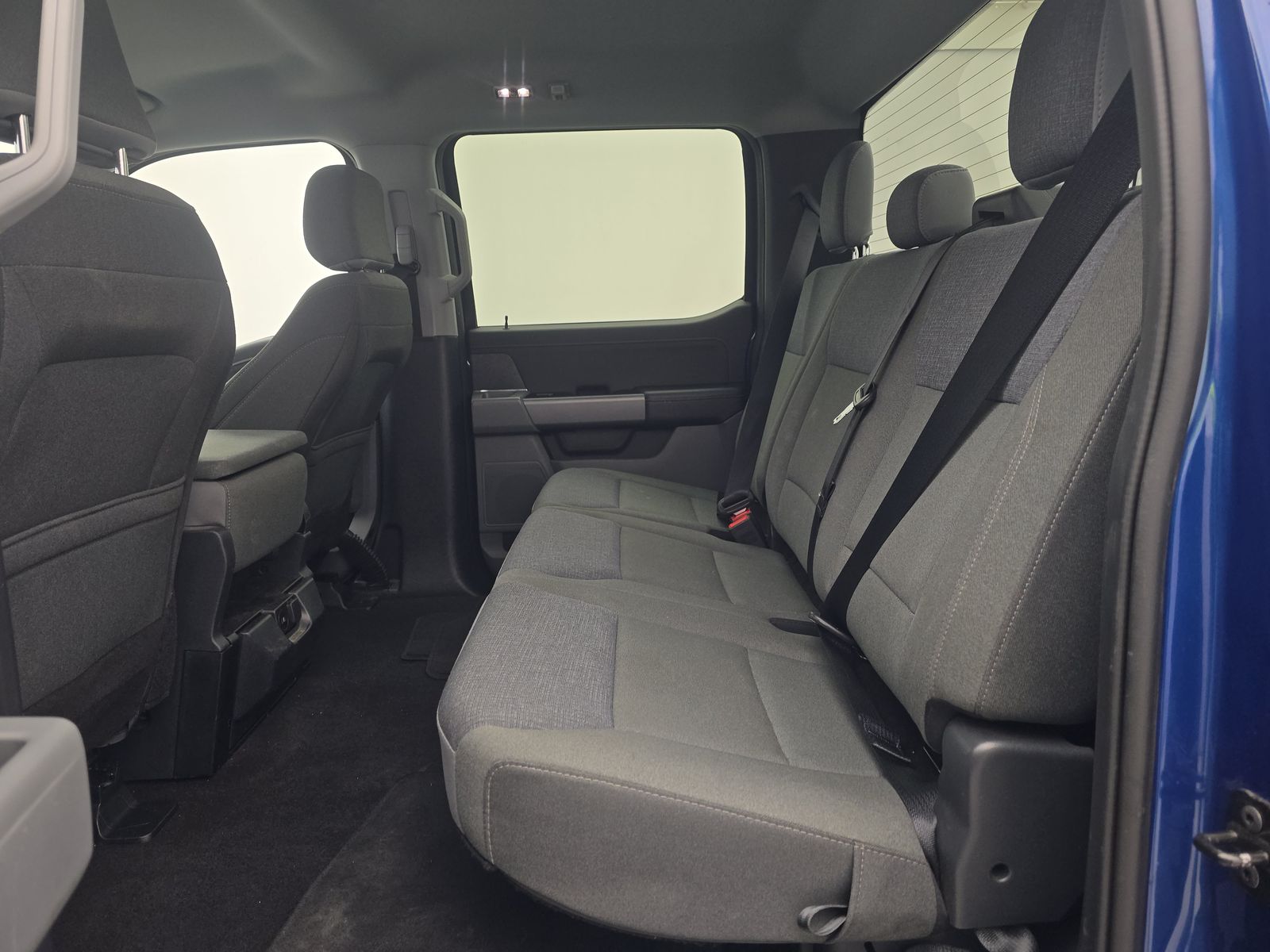 2025 Ford F-150 XLT AWD