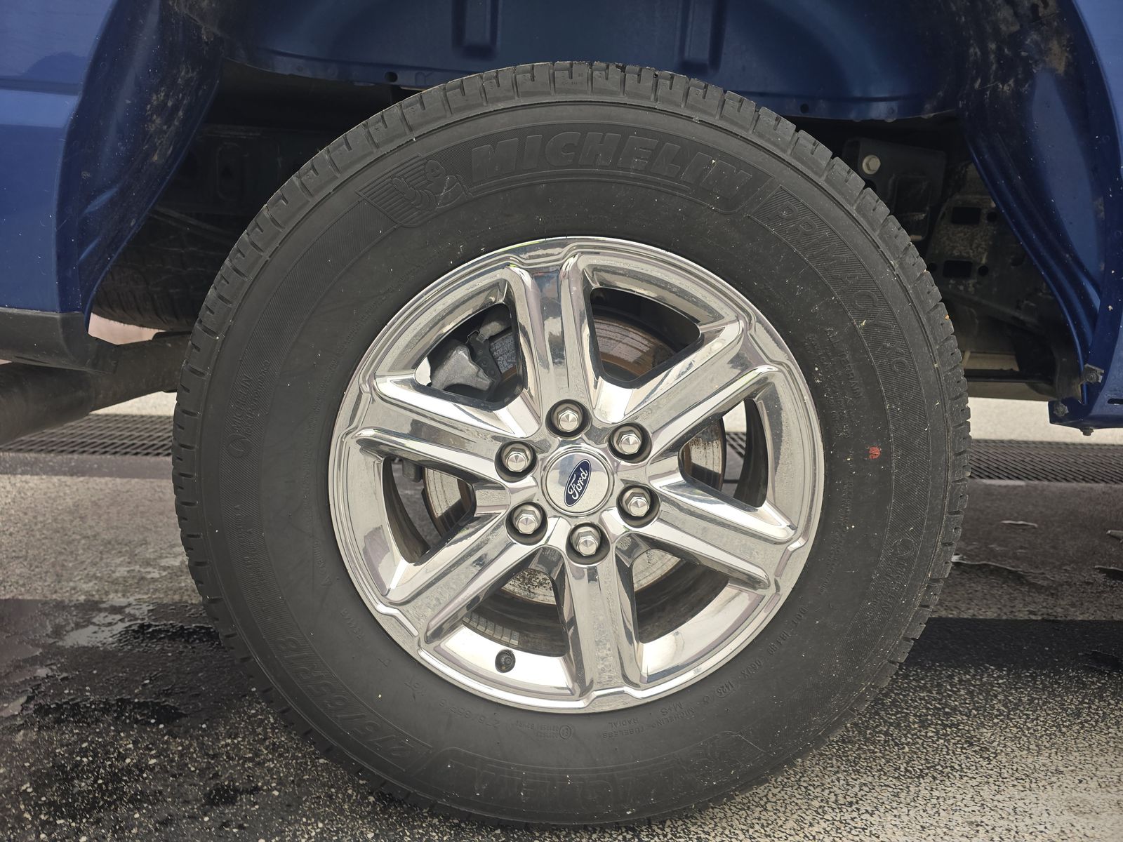 2025 Ford F-150 XLT AWD