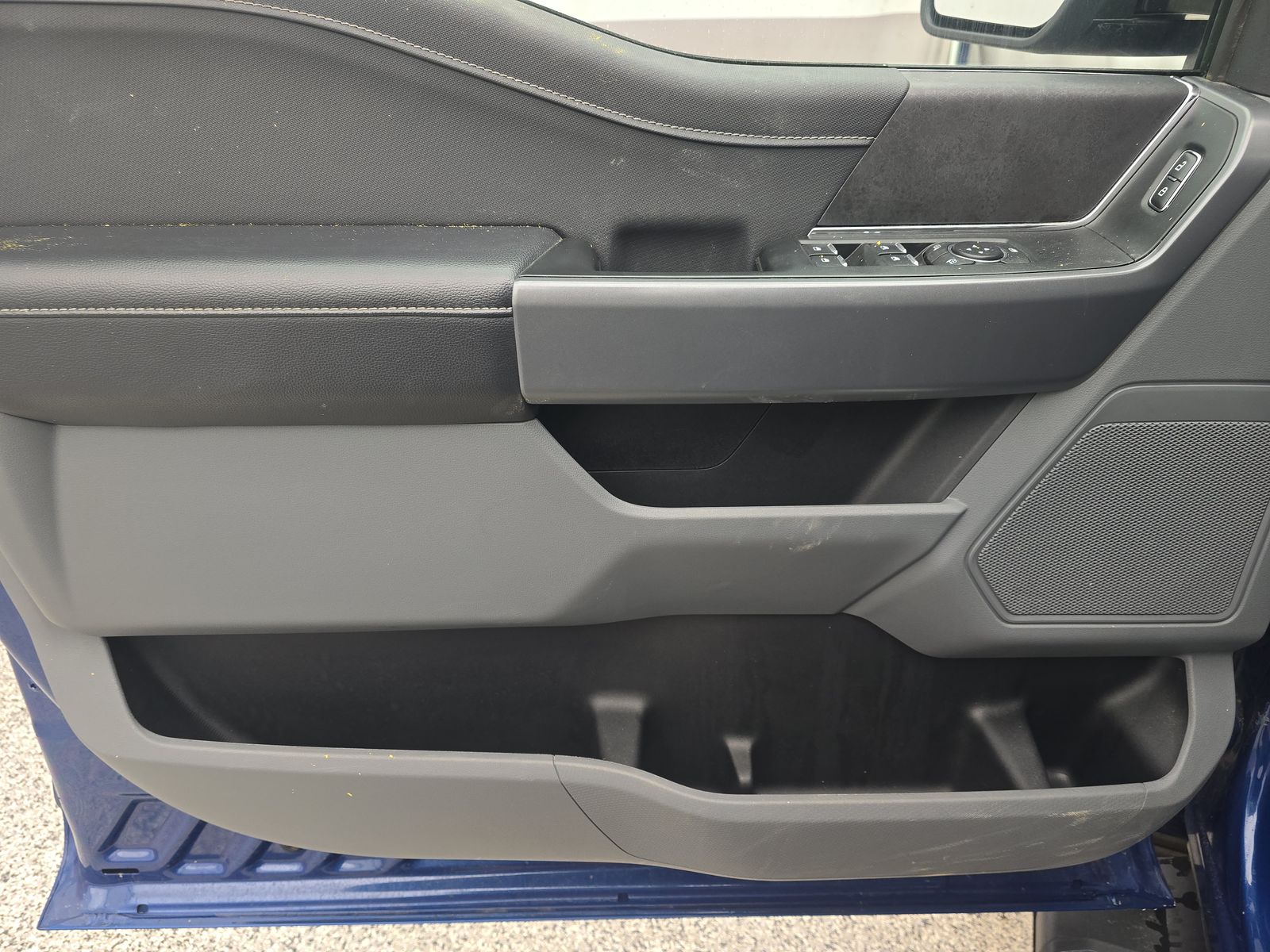 2025 Ford F-150 XLT AWD