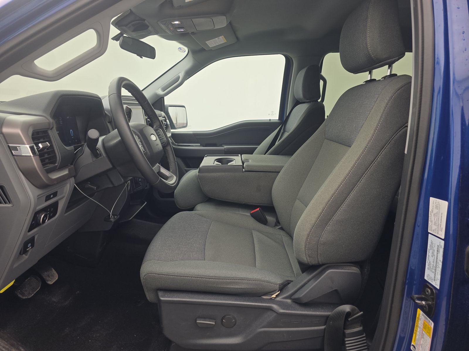 2025 Ford F-150 XLT AWD