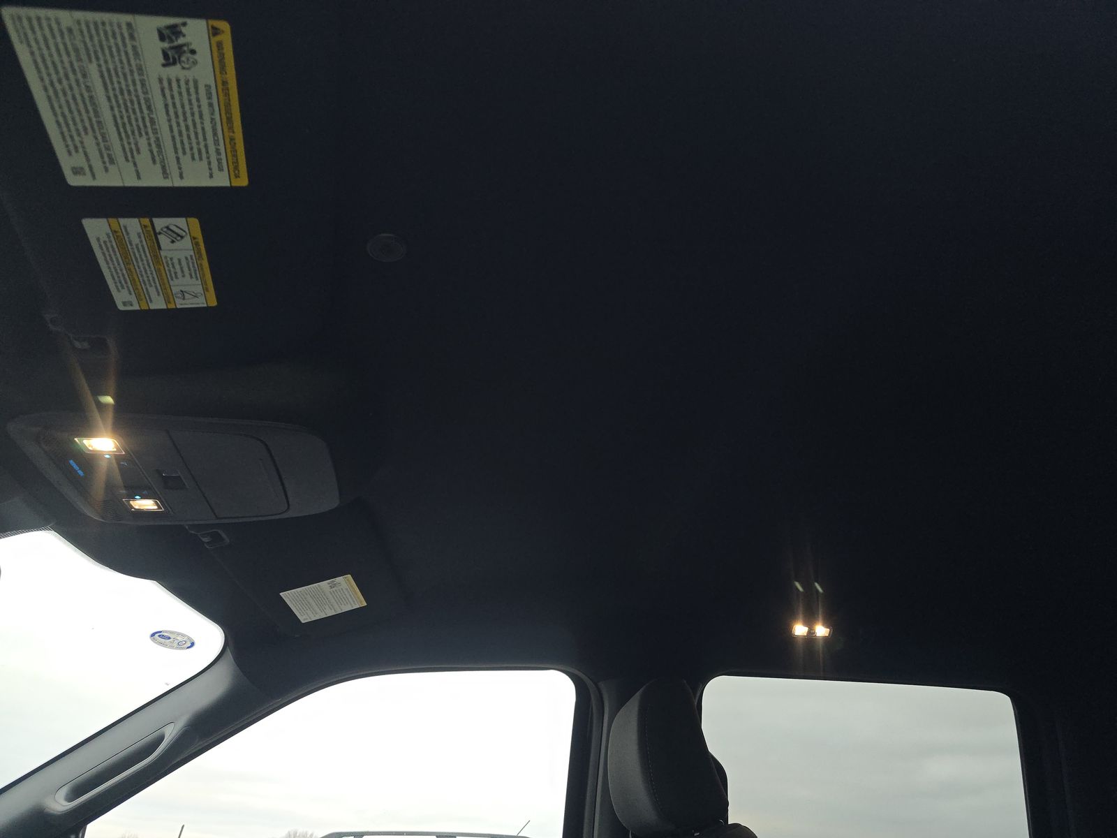 2025 Ford F-150 XLT AWD