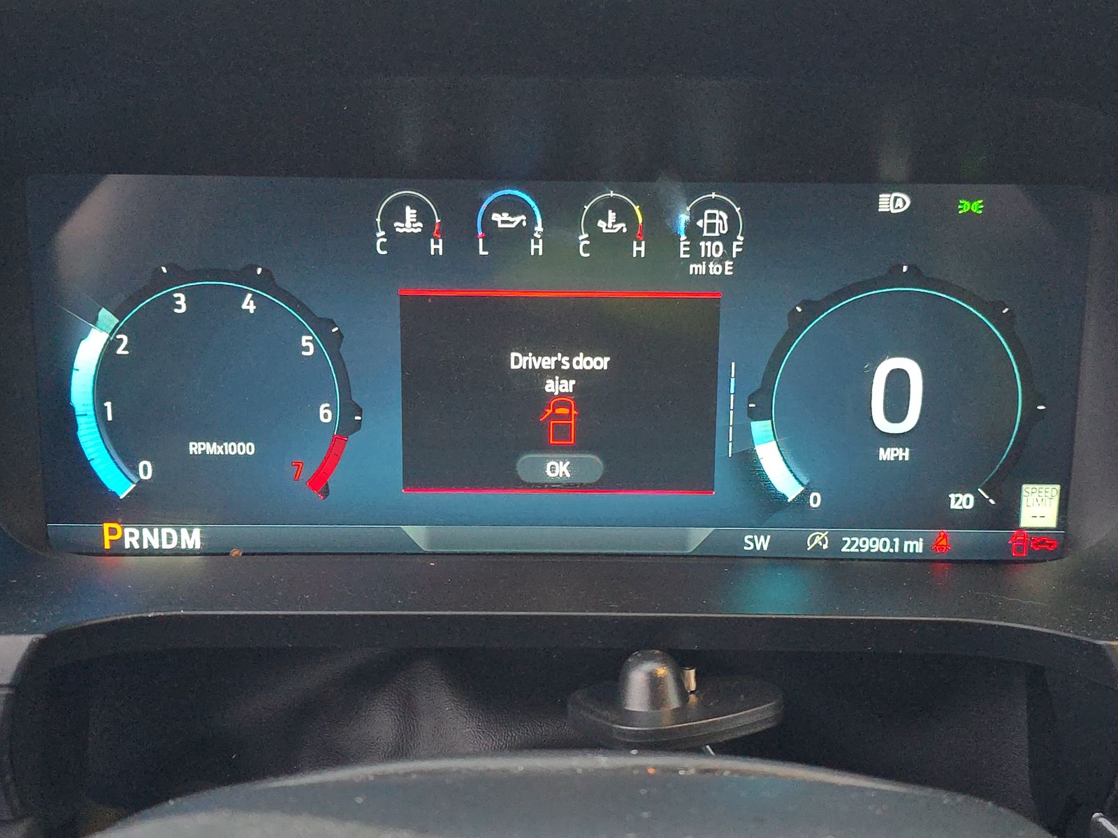 2025 Ford F-150 XLT AWD