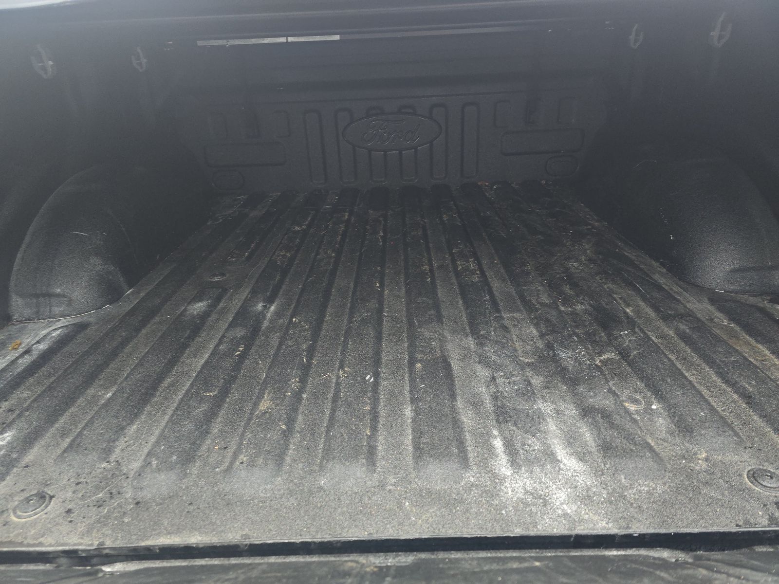 2023 Ford F-150 Platinum AWD