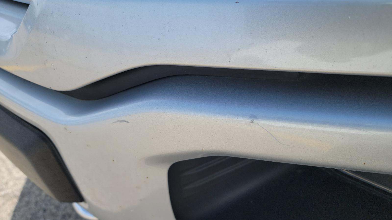 2018 Ford F-150 Platinum AWD