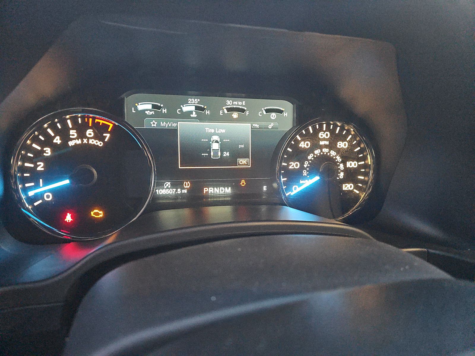 2018 Ford F-150 Platinum AWD