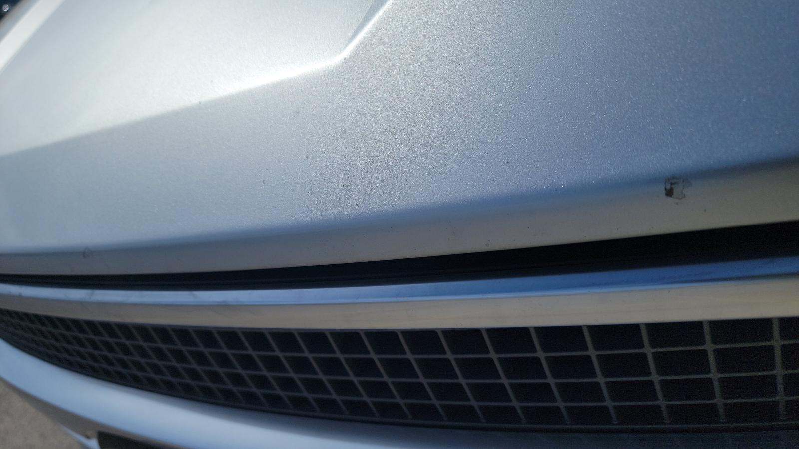 2018 Ford F-150 Platinum AWD