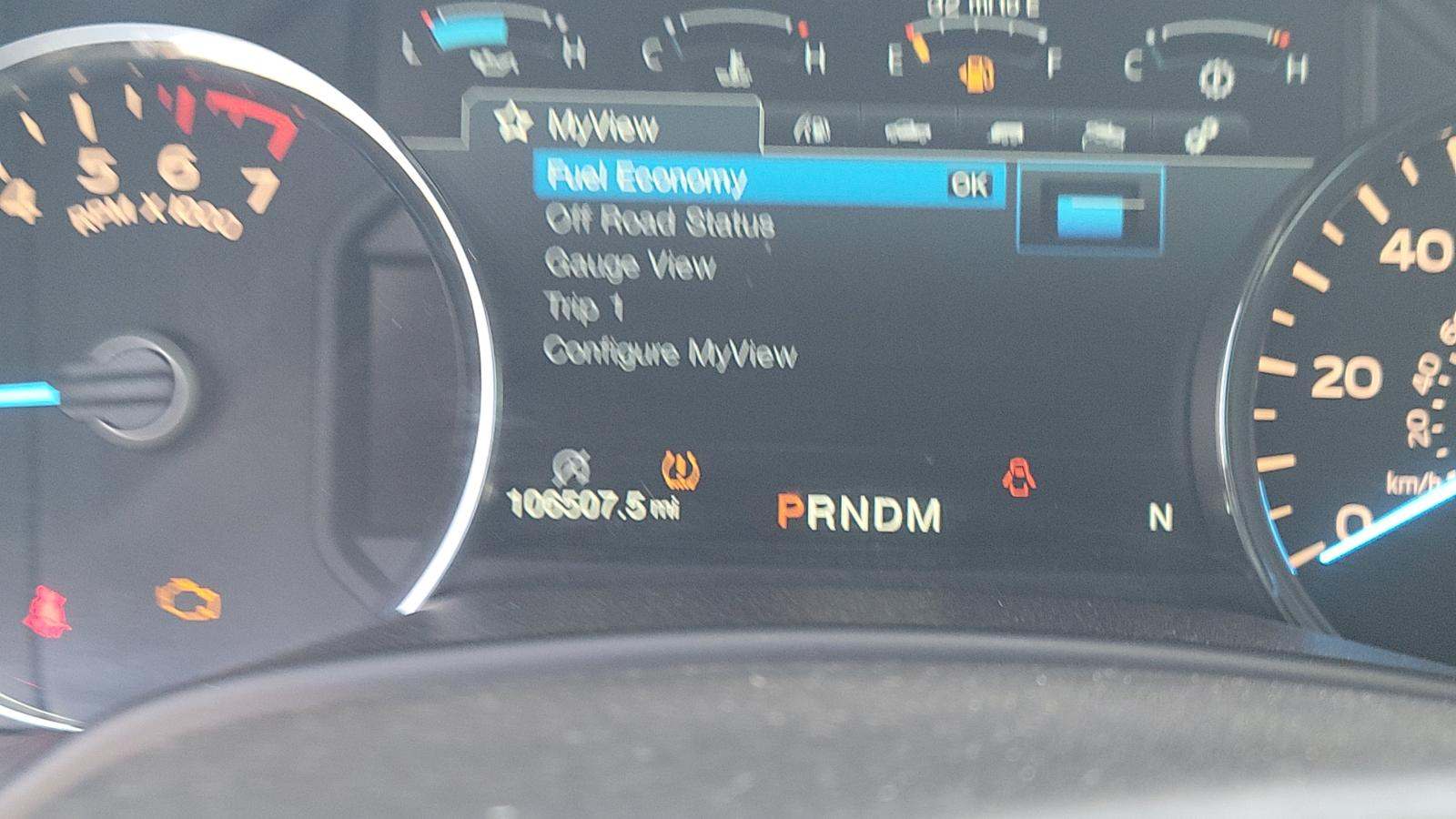 2018 Ford F-150 Platinum AWD