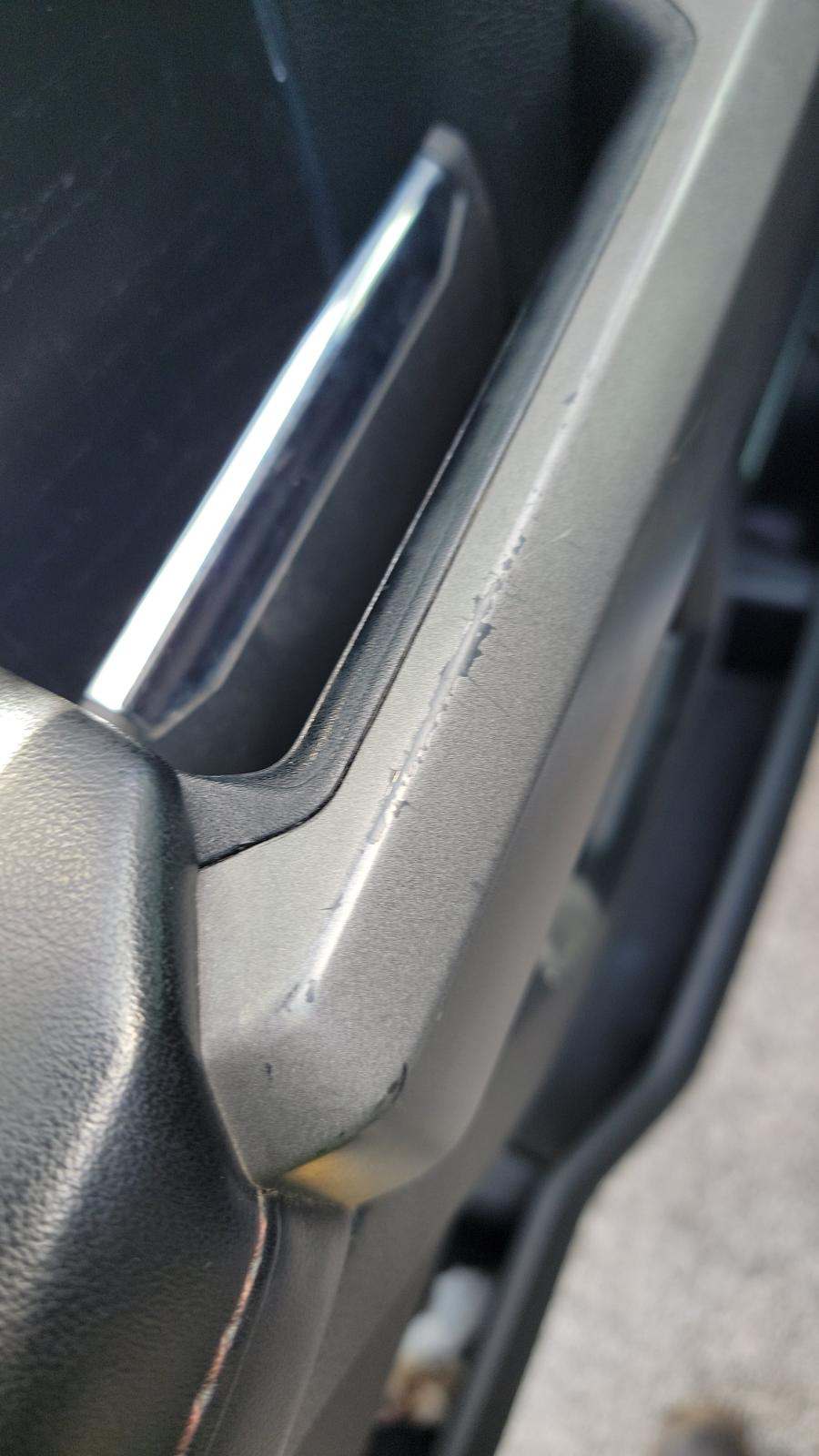 2018 Ford F-150 Platinum AWD