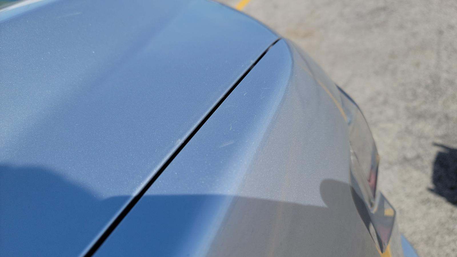 2018 Ford F-150 Platinum AWD