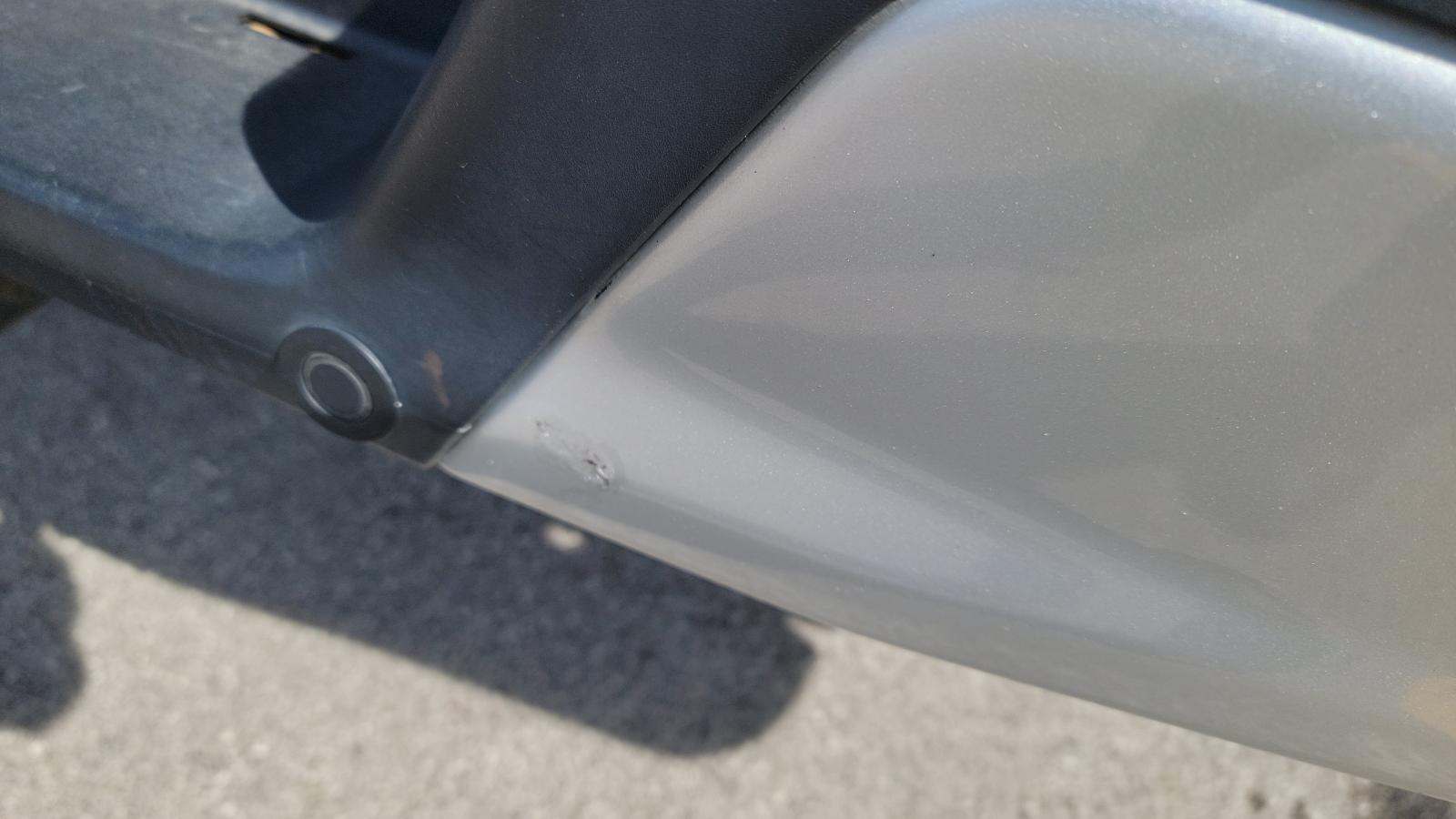 2018 Ford F-150 Platinum AWD