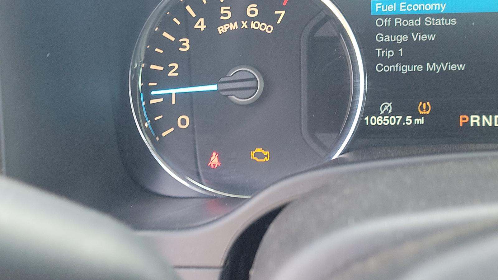 2018 Ford F-150 Platinum AWD