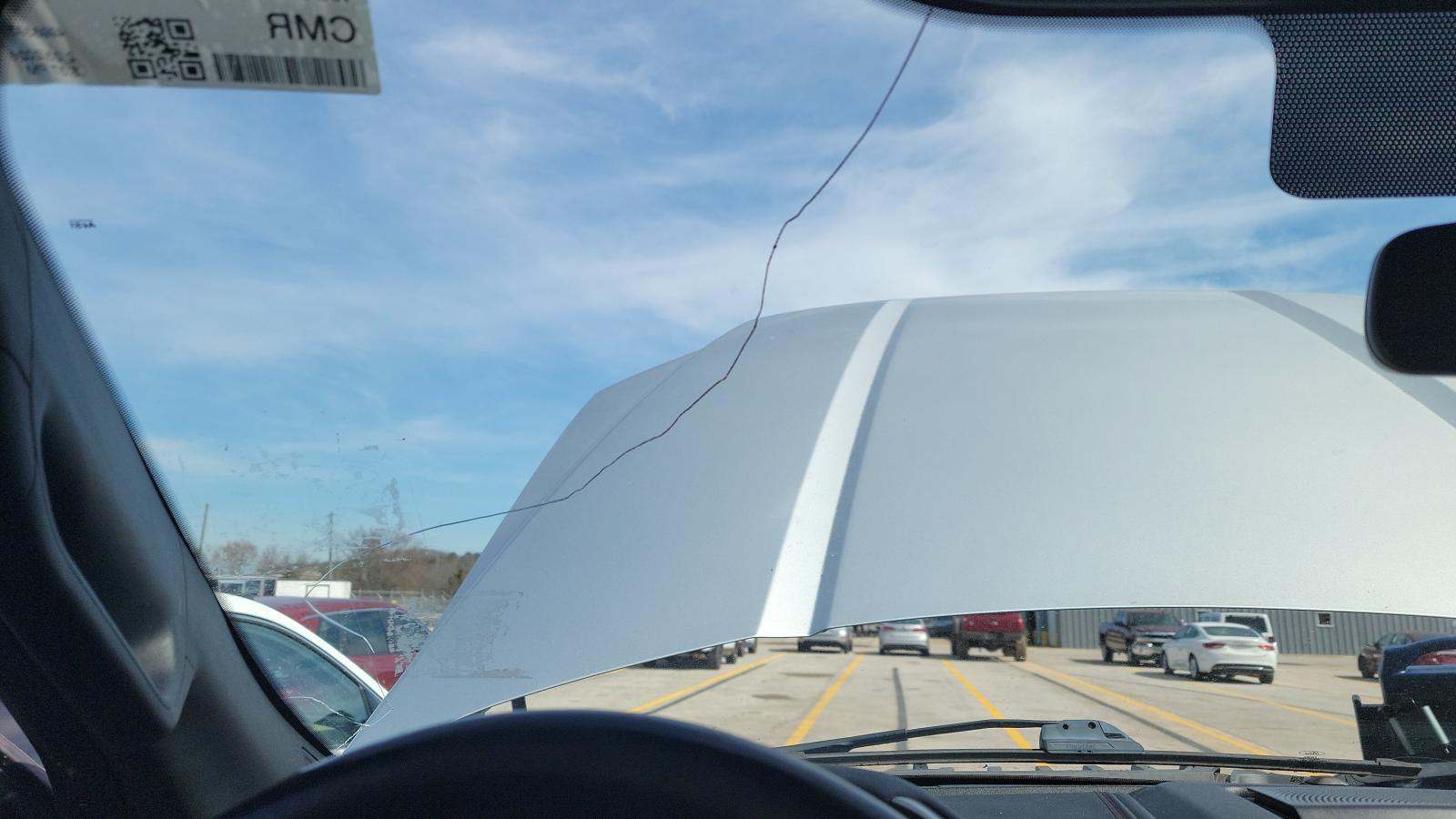 2018 Ford F-150 Platinum AWD