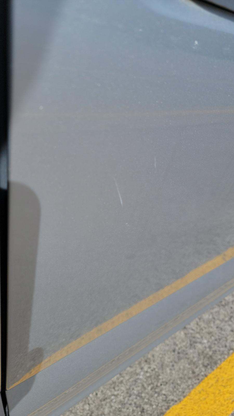 2018 Ford F-150 Platinum AWD