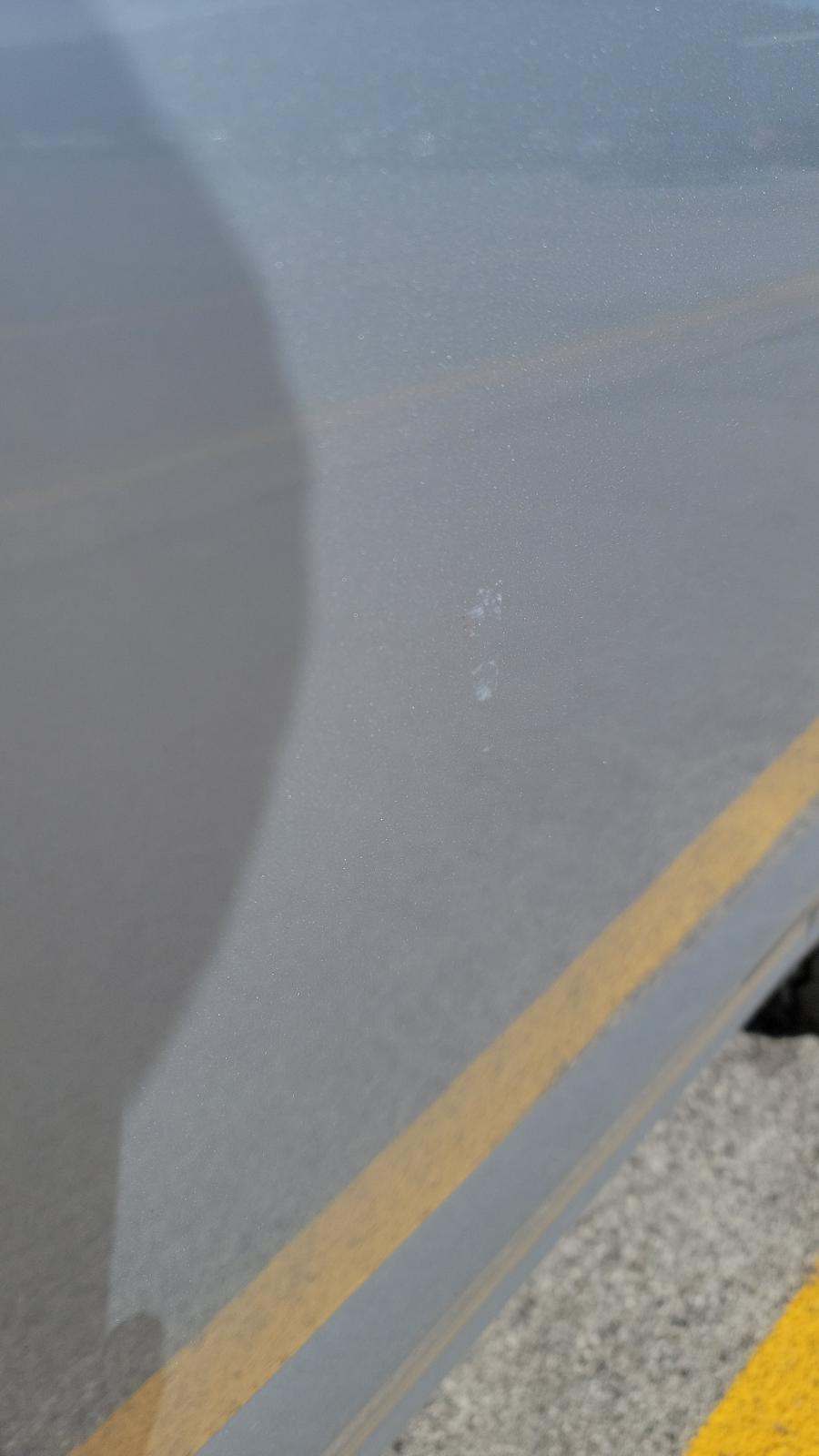 2018 Ford F-150 Platinum AWD