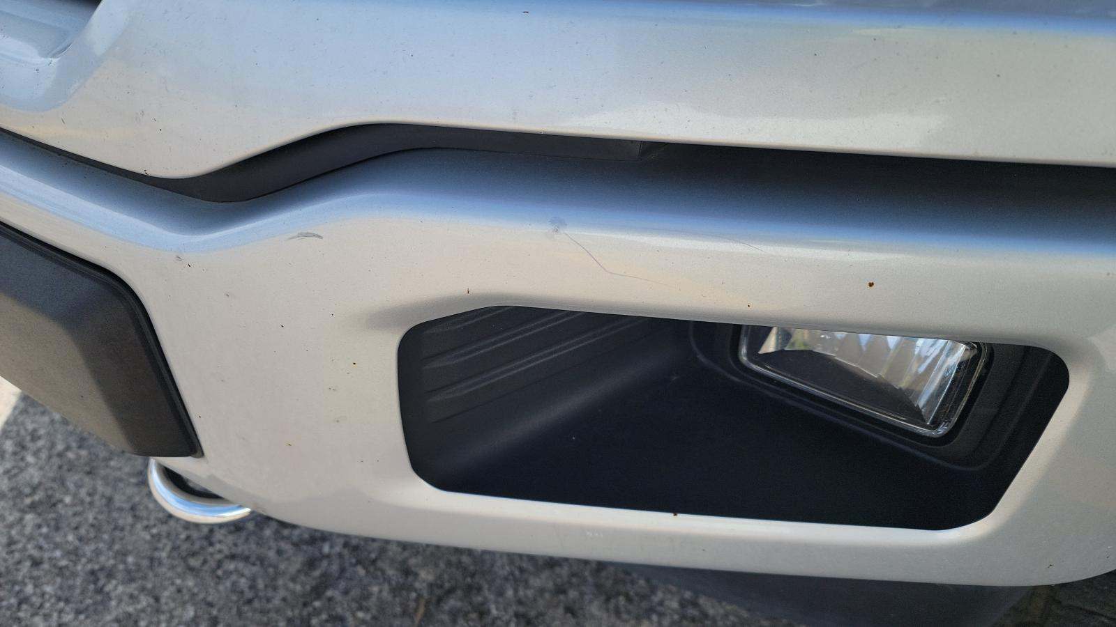 2018 Ford F-150 Platinum AWD