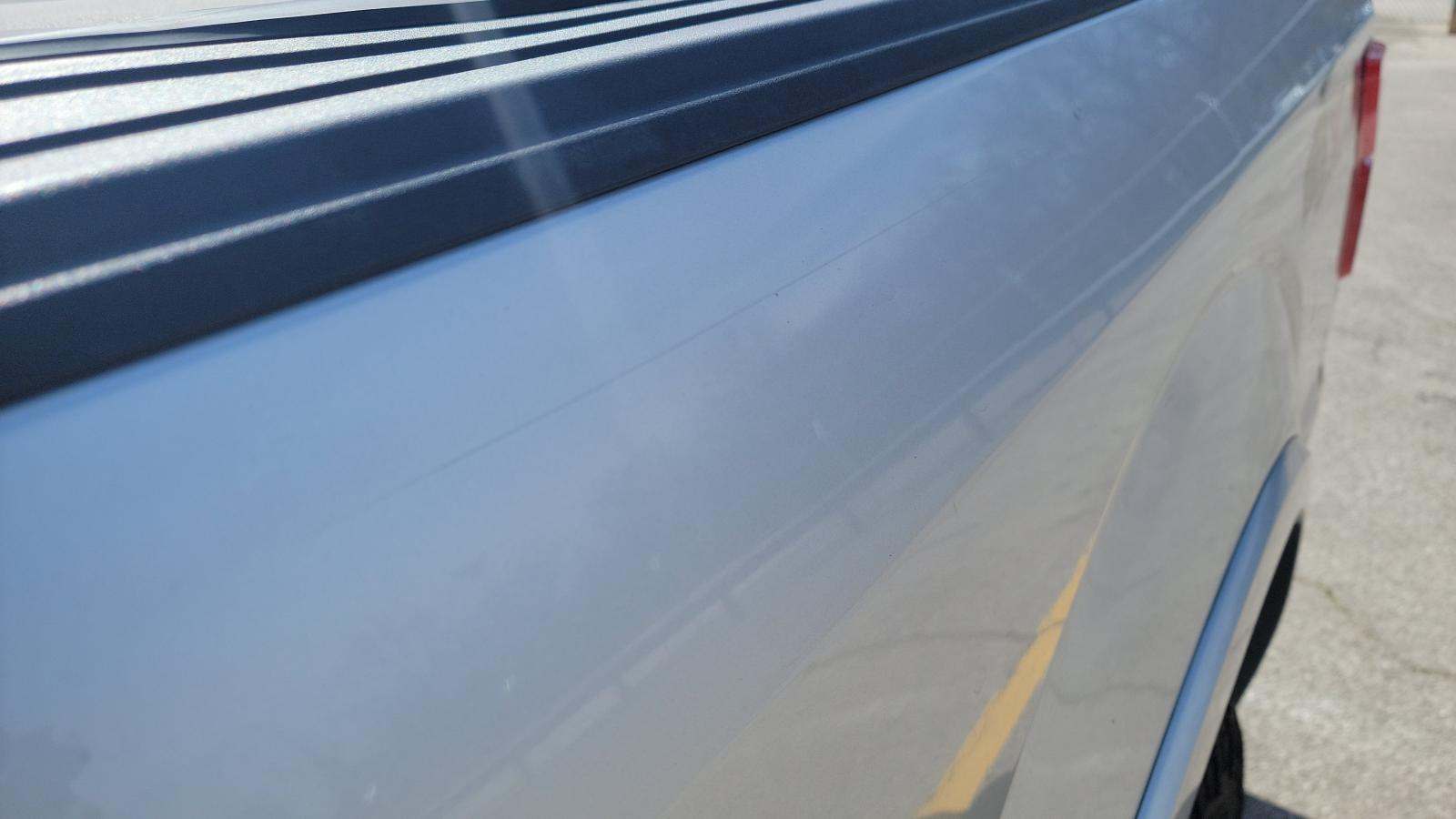 2018 Ford F-150 Platinum AWD