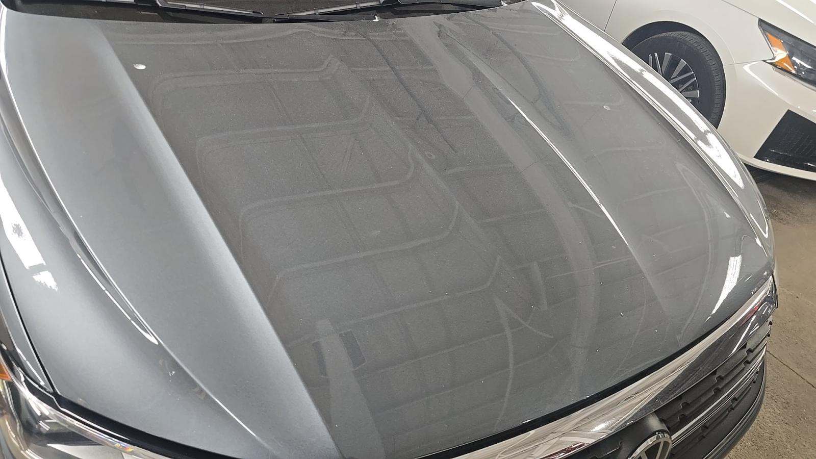 2024 Volkswagen Jetta 1.5T SE FWD