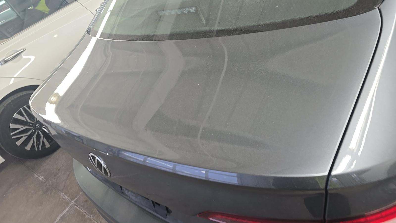 2024 Volkswagen Jetta 1.5T SE FWD