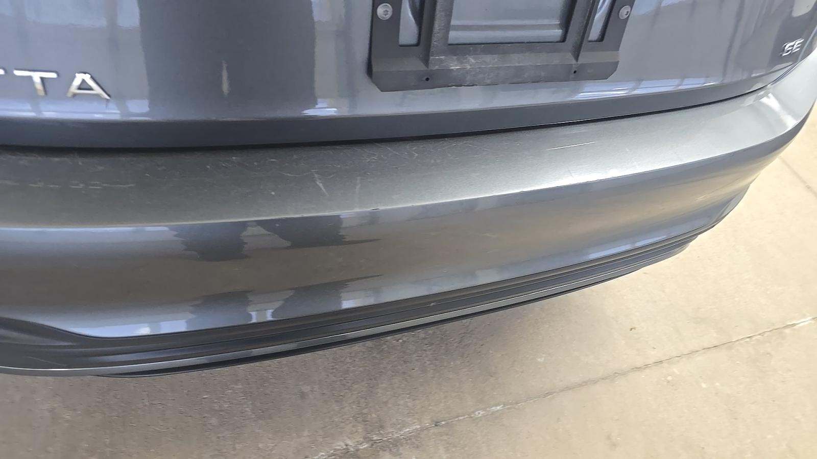 2024 Volkswagen Jetta 1.5T SE FWD