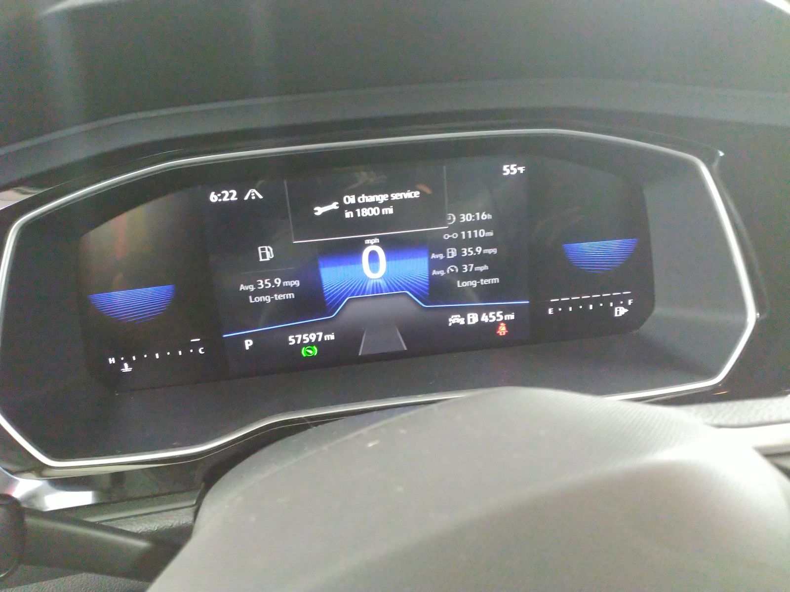 2024 Volkswagen Jetta 1.5T SE FWD